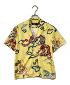 中古・古着通販】Patagonia (パタゴニア) pataloha パタロハ 魚柄