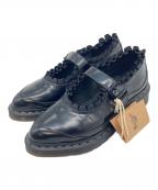Dr.Martensドクターマーチン）の古着「ELPHIE MJ FRILL/メリージェーン」｜ブラック