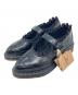 Dr.Martens（ドクターマーチン）の古着「ELPHIE MJ FRILL/メリージェーン」｜ブラック