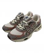 asicsアシックス）の古着「GEL-NYC」｜ベージュ