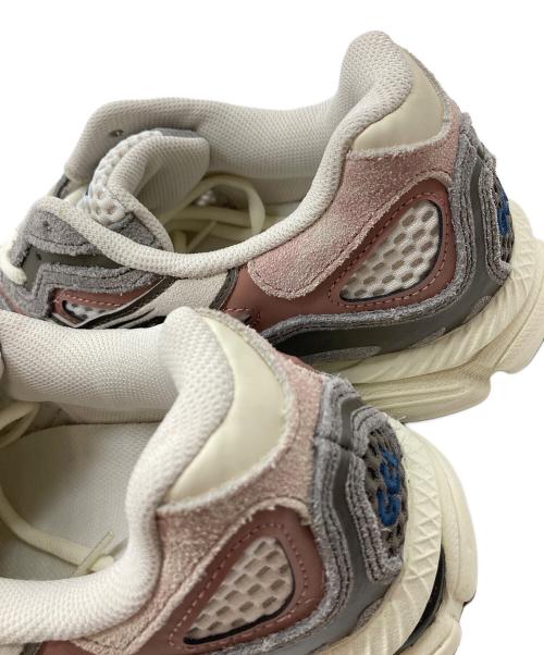 asics（アシックス）asics (アシックス) GEL-NYC ベージュ サイズ:US 9.5の古着・服飾アイテム