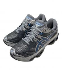 asics（アシックス）の古着「GEL-KINETIC 2.0」｜グレー