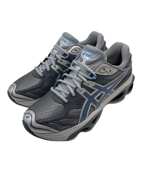 asics（アシックス）asics (アシックス) GEL-KINETIC 2.0 グレー サイズ:US10の古着・服飾アイテム