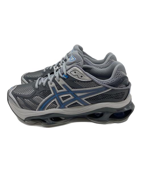 asics（アシックス）asics (アシックス) GEL-KINETIC 2.0 グレー サイズ:US10の古着・服飾アイテム