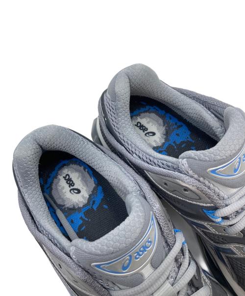 asics（アシックス）asics (アシックス) GEL-KINETIC 2.0 グレー サイズ:US10の古着・服飾アイテム