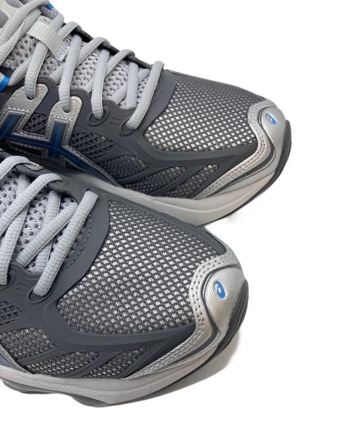 asics（アシックス）asics (アシックス) GEL-KINETIC 2.0 グレー サイズ:US10の古着・服飾アイテム