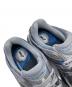 中古・古着 asics (アシックス) GEL-KINETIC 2.0 グレー サイズ:US10：18000円