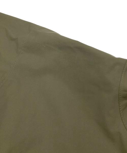 THE NORTH FACE（ザ ノース フェイス）THE NORTH FACE (ザ ノース フェイス) Dot Shot Jacket ナイロンジャケット　マウンテンパーカー グリーン サイズ:Lの古着・服飾アイテム