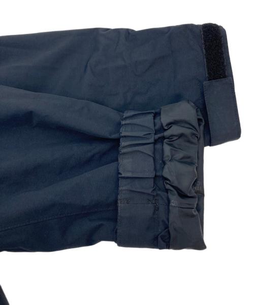 THE NORTH FACE（ザ ノース フェイス）THE NORTH FACE (ザ ノース フェイス) スクープジャケット　ナイロンジャケット　マウンテンジャケット ネイビー サイズ:Lの古着・服飾アイテム