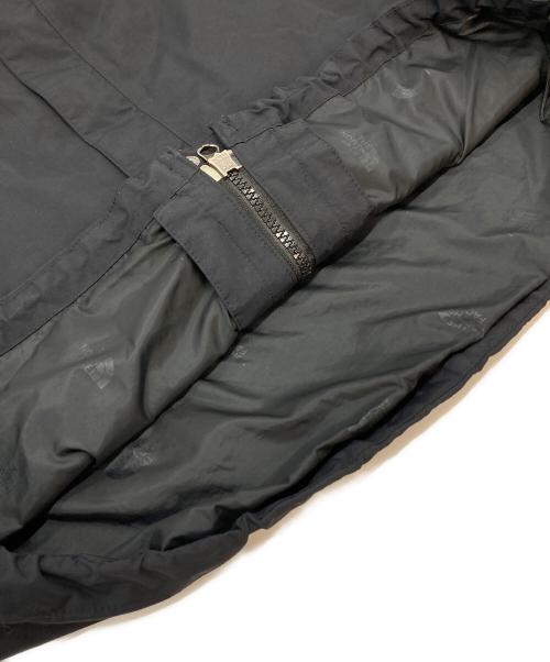THE NORTH FACE（ザ ノース フェイス）THE NORTH FACE (ザ ノース フェイス) スクープジャケット　ナイロンジャケット　マウンテンジャケット ネイビー サイズ:Lの古着・服飾アイテム