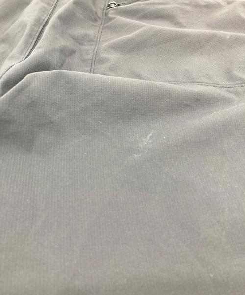 Patagonia（パタゴニア）Patagonia (パタゴニア) テルボンヌ・ジョガーズ グレー サイズ:Lの古着・服飾アイテム
