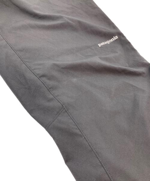 Patagonia（パタゴニア）Patagonia (パタゴニア) テルボンヌ・ジョガーズ グレー サイズ:Lの古着・服飾アイテム