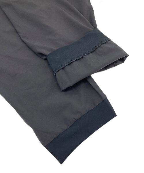 Patagonia（パタゴニア）Patagonia (パタゴニア) テルボンヌ・ジョガーズ グレー サイズ:Lの古着・服飾アイテム