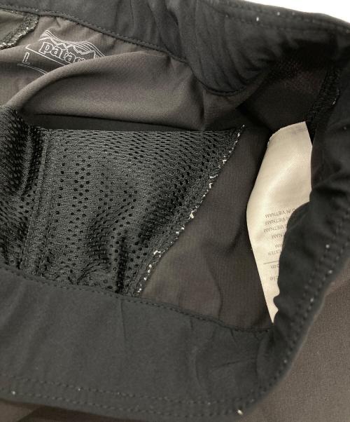 Patagonia（パタゴニア）Patagonia (パタゴニア) テルボンヌ・ジョガーズ グレー サイズ:Lの古着・服飾アイテム