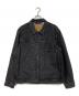 LEVI'S（リーバイス）の古着「TYPEⅠトラッカージャケット　デニムジャケット　コットンジャケット」｜グレー