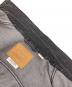 中古・古着 LEVI'S (リーバイス) TYPEⅠトラッカージャケット　デニムジャケット　コットンジャケット グレー サイズ:L：13000円