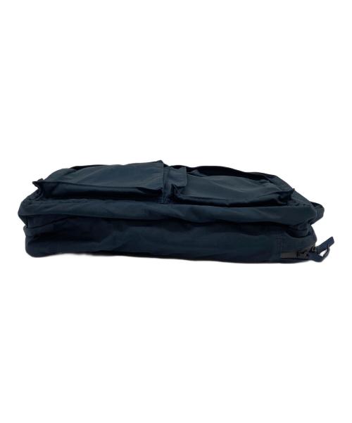 PORTER（ポーター）PORTER (ポーター) 3way ブリーフケース　リュック　 ネイビー サイズ:実寸参照の古着・服飾アイテム
