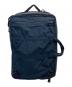 PORTER (ポーター) 3way ブリーフケース　リュック　 ネイビー サイズ:実寸参照：13000円