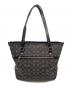 COACH (コーチ) トートバッグ グレー サイズ:実寸参照：5000円