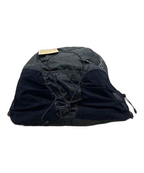 mont-bell（モンベル）mont-bell (モンベル) クロスランナーパック20 軽量リュック タグ付き サイズ:実寸参照 未使用品の古着・服飾アイテム