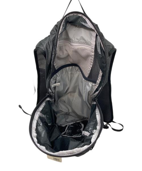 mont-bell（モンベル）mont-bell (モンベル) クロスランナーパック20 軽量リュック タグ付き サイズ:実寸参照 未使用品の古着・服飾アイテム