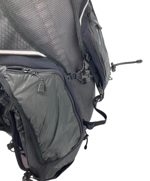 mont-bell（モンベル）mont-bell (モンベル) クロスランナーパック20 軽量リュック タグ付き サイズ:実寸参照 未使用品の古着・服飾アイテム