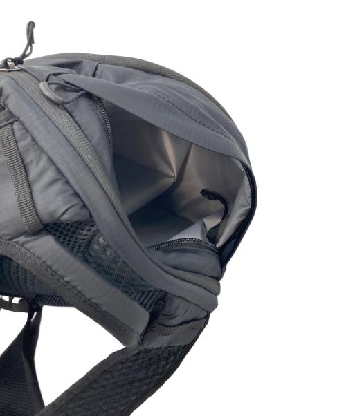 SALOMON（サロモン）SALOMON (サロモン) XT25 リュック　バックパック ブラック サイズ:実寸参照の古着・服飾アイテム