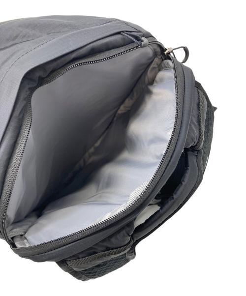 SALOMON（サロモン）SALOMON (サロモン) XT25 リュック　バックパック ブラック サイズ:実寸参照の古着・服飾アイテム