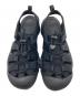 KEEN (キーン) ニューポート エイチツー ブラック サイズ:29：8000円