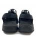 中古・古着 KEEN (キーン) ニューポート エイチツー ブラック サイズ:29：8000円