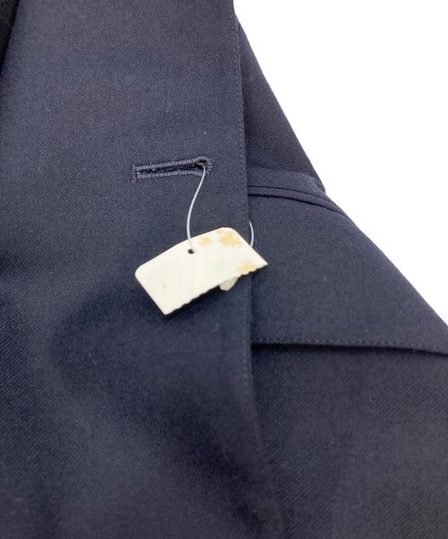 346 BROOKS BROTHERS（346 ブルックスブラザーズ）346 BROOKS BROTHERS (346 ブルックスブラザーズ) 3B セットアップスーツ ネイビー サイズ:44RGE （実寸参照）の古着・服飾アイテム