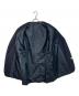 中古・古着 346 BROOKS BROTHERS (346 ブルックスブラザーズ) 3B セットアップスーツ ネイビー サイズ:44RGE （実寸参照）：7000円
