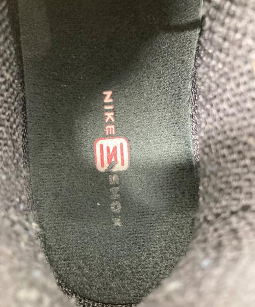 NIKE（ナイキ）NIKE (ナイキ) SHOX TL ブラック サイズ:27.5の古着・服飾アイテム