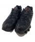 NIKE（ナイキ）の古着「SHOX TL」｜ブラック