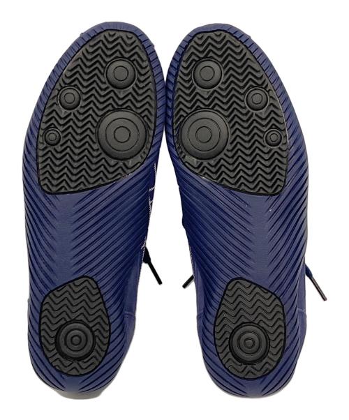 Onitsuka Tiger（オニツカタイガー）Onitsuka Tiger (オニツカタイガー) SCLAW ネイビー サイズ:US 5の古着・服飾アイテム