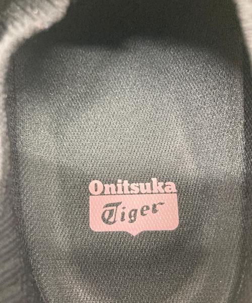 Onitsuka Tiger（オニツカタイガー）Onitsuka Tiger (オニツカタイガー) SCLAW ネイビー サイズ:US 5の古着・服飾アイテム