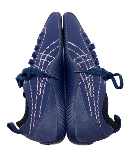 Onitsuka Tiger（オニツカタイガー）Onitsuka Tiger (オニツカタイガー) SCLAW ネイビー サイズ:US 5の古着・服飾アイテム