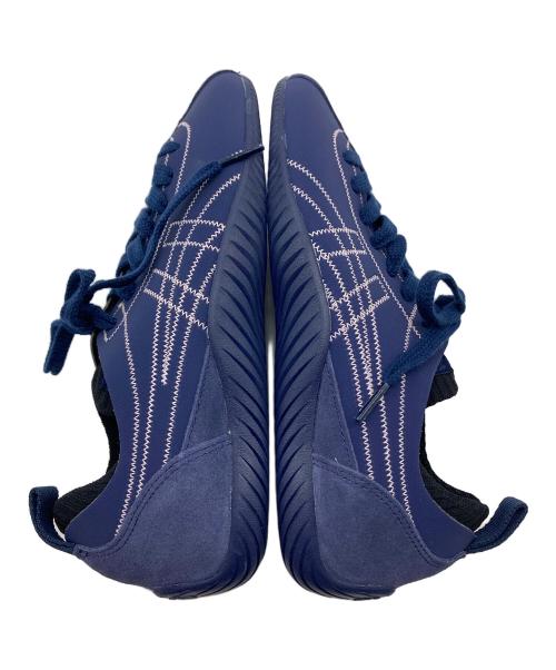Onitsuka Tiger（オニツカタイガー）Onitsuka Tiger (オニツカタイガー) SCLAW ネイビー サイズ:US 5の古着・服飾アイテム