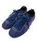Onitsuka Tiger（オニツカタイガー）の古着「SCLAW」｜ネイビー