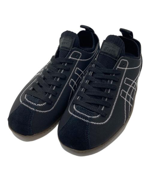 Onitsuka Tiger（オニツカタイガー）Onitsuka Tiger (オニツカタイガー) SCLAW ブラック サイズ:22.5 未使用品の古着・服飾アイテム