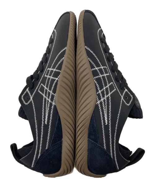 Onitsuka Tiger（オニツカタイガー）Onitsuka Tiger (オニツカタイガー) SCLAW ブラック サイズ:22.5 未使用品の古着・服飾アイテム
