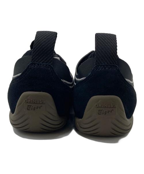 Onitsuka Tiger（オニツカタイガー）Onitsuka Tiger (オニツカタイガー) SCLAW ブラック サイズ:22.5 未使用品の古着・服飾アイテム