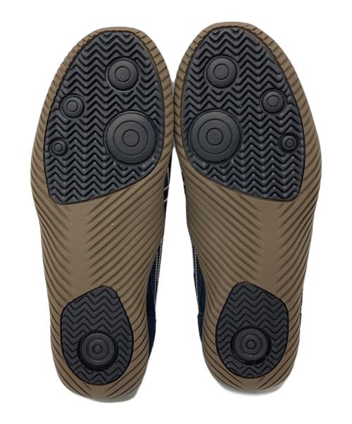 Onitsuka Tiger（オニツカタイガー）Onitsuka Tiger (オニツカタイガー) SCLAW ブラック サイズ:22.5 未使用品の古着・服飾アイテム