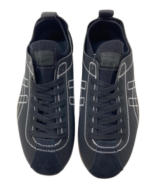 Onitsuka Tiger（オニツカタイガー）Onitsuka Tiger (オニツカタイガー) SCLAW ブラック サイズ:22.5 未使用品の古着・服飾アイテム