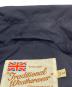 中古・古着 Traditional Weatherwear (トラディショナルウェザーウェア) WELLSトレンチコート ネイビー サイズ:SIZE 34：5000円