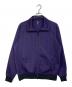 Needles（ニードルズ）の古着「TRACK JACKET トラックジャケット　21SS」｜パープル
