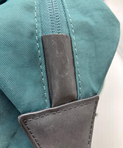 SAPEur（サプール）SAPEur (サプール) UTILITY TYPE-5 ボストンバッグ　ユーティリティタイプ-5 グリーン サイズ:実寸参照の古着・服飾アイテム