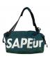 SAPEur (サプール) UTILITY TYPE-5 ボストンバッグ　ユーティリティタイプ-5 グリーン サイズ:実寸参照：6000円
