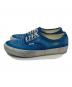 VANS (ヴァンズ) WAVE WASHED BLUE ウェーブウォッシュドブルー ブルー サイズ:US 10：6000円