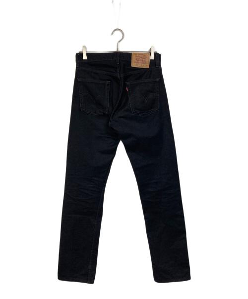 LEVI'S（リーバイス）LEVI'S (リーバイス) 【古着】後染め505 デニムパンツ　90s~ ボタン裏359 ブラック サイズ:W30の古着・服飾アイテム